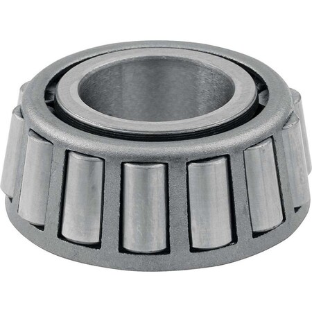 Allstar Performance Metric Hub Outer REM Finished Bearing for 1979 - 1981 ALL72294